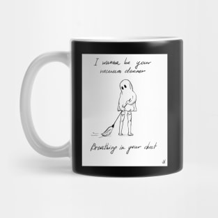 Life of Ghosty, vol.4 Mug